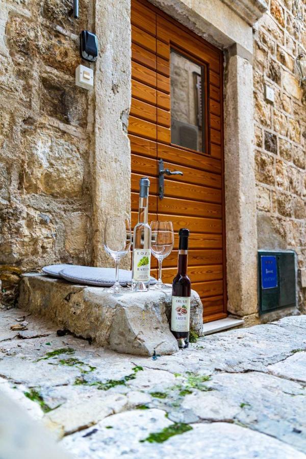 Apartment Cameleon Dubrovnik Extérieur photo