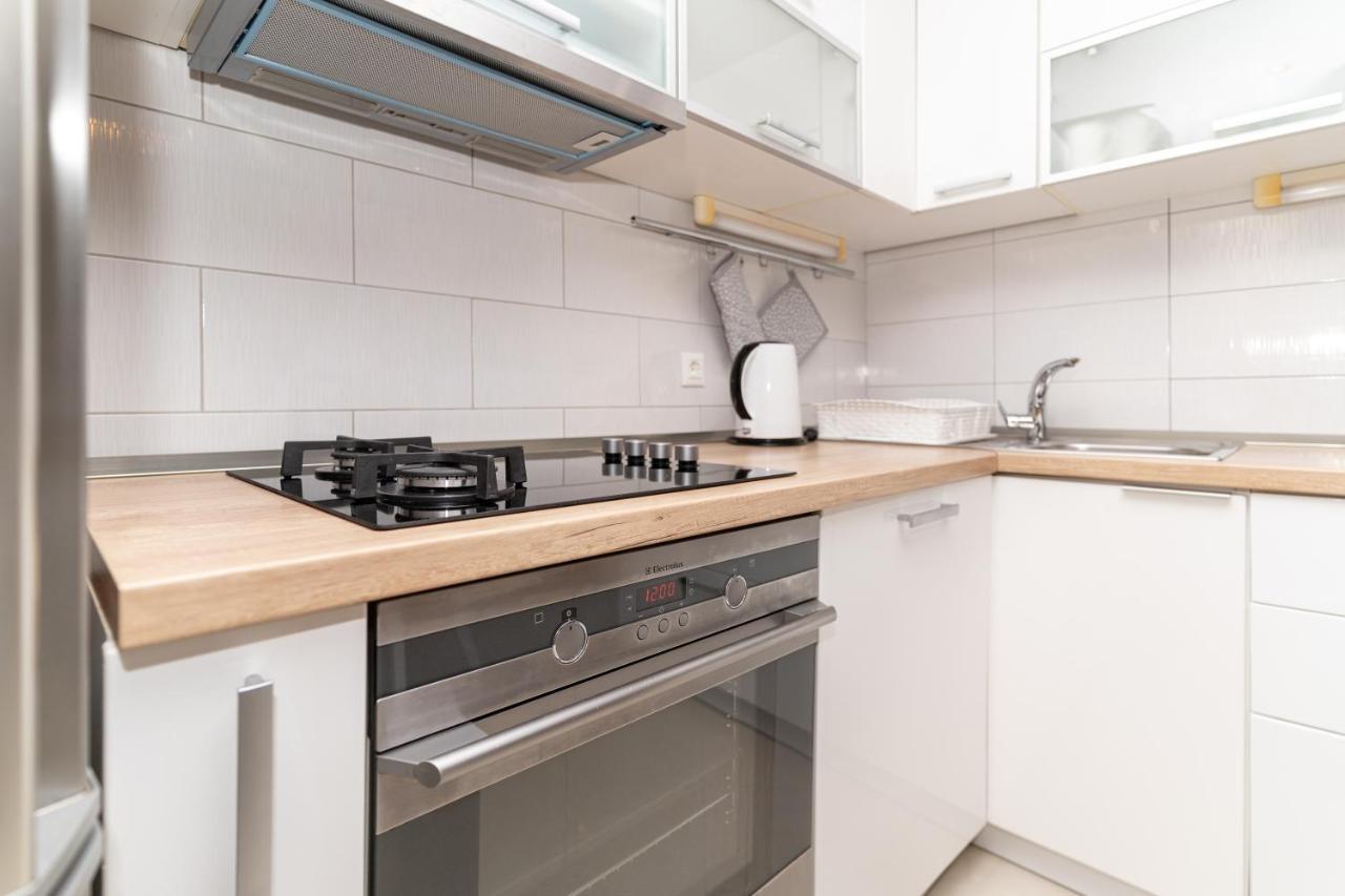 Apartment Cameleon Dubrovnik Extérieur photo
