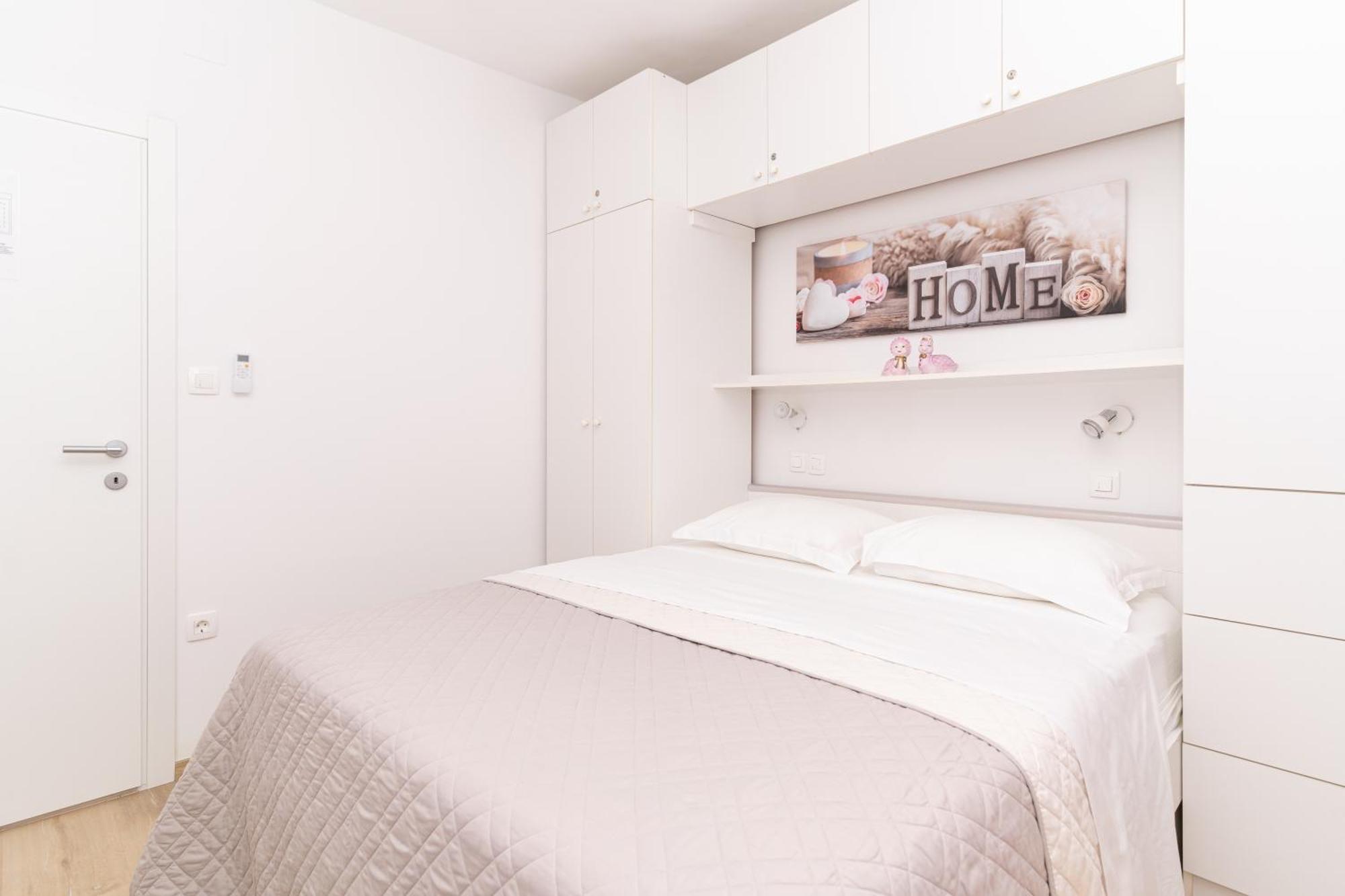 Apartment Cameleon Dubrovnik Extérieur photo