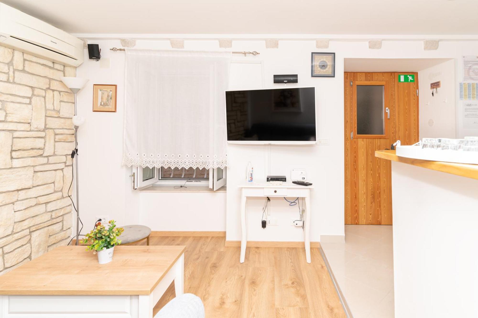 Apartment Cameleon Dubrovnik Extérieur photo