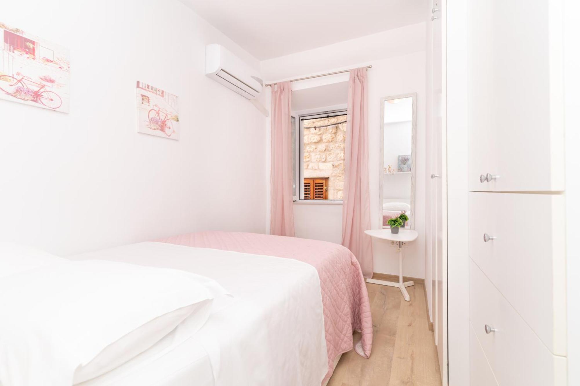 Apartment Cameleon Dubrovnik Extérieur photo