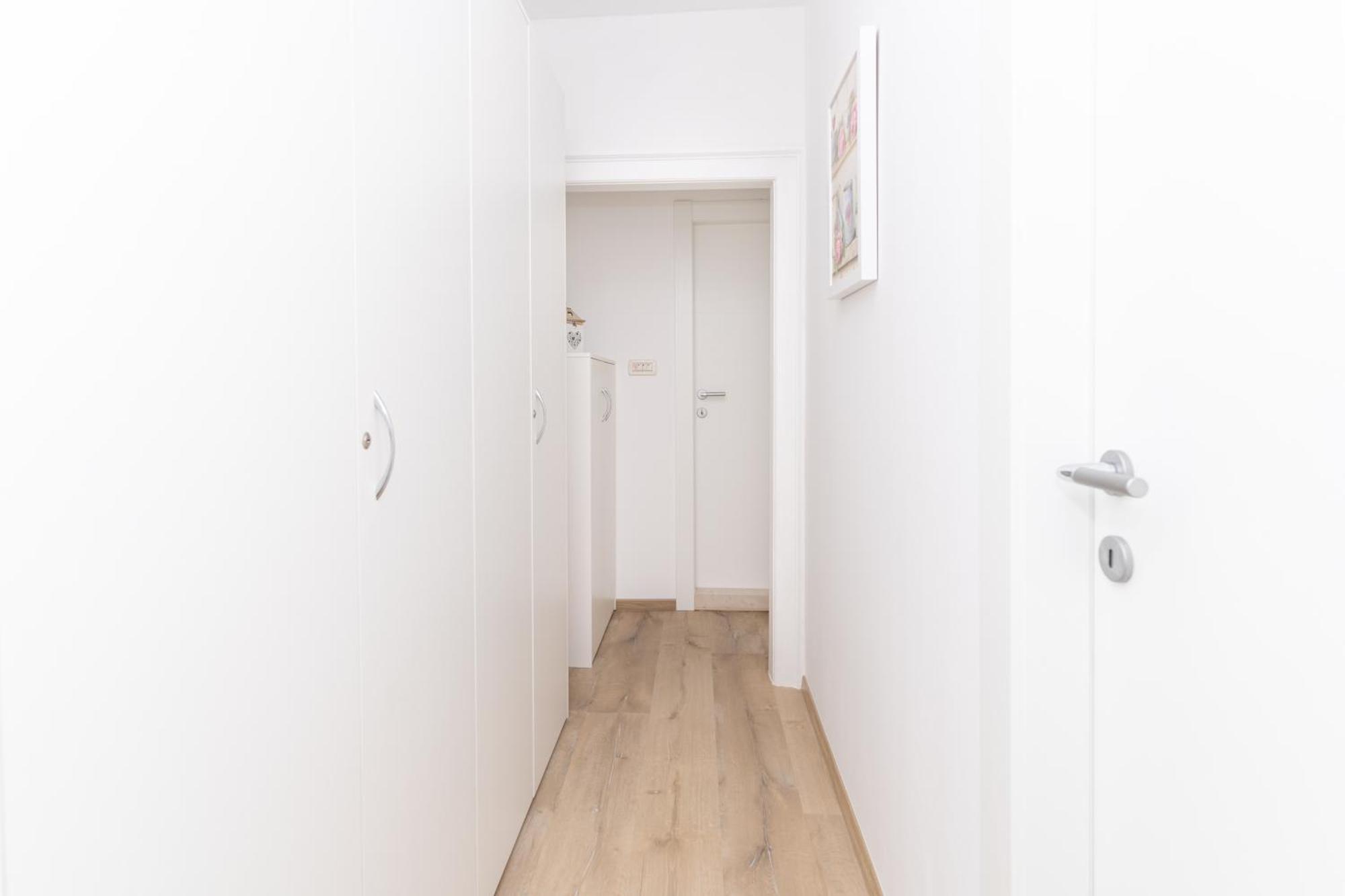 Apartment Cameleon Dubrovnik Extérieur photo