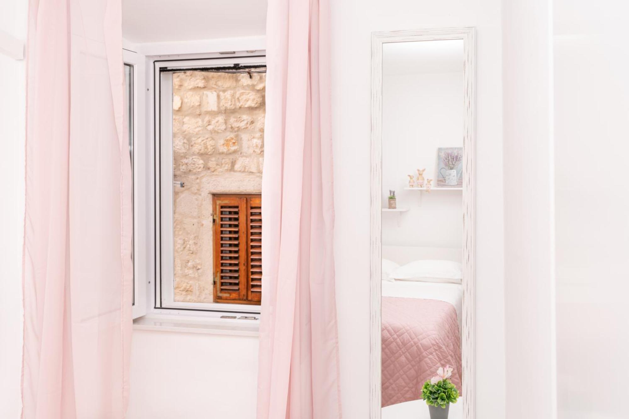 Apartment Cameleon Dubrovnik Extérieur photo