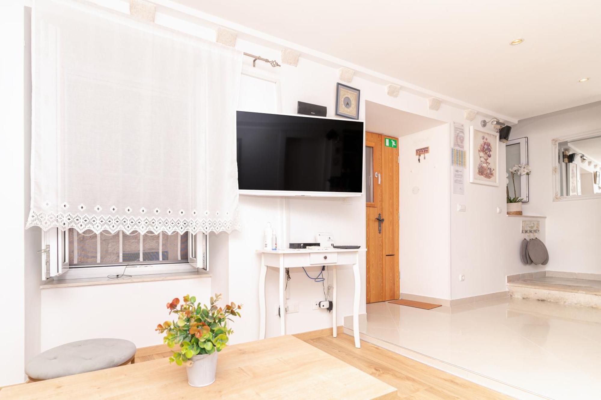 Apartment Cameleon Dubrovnik Extérieur photo