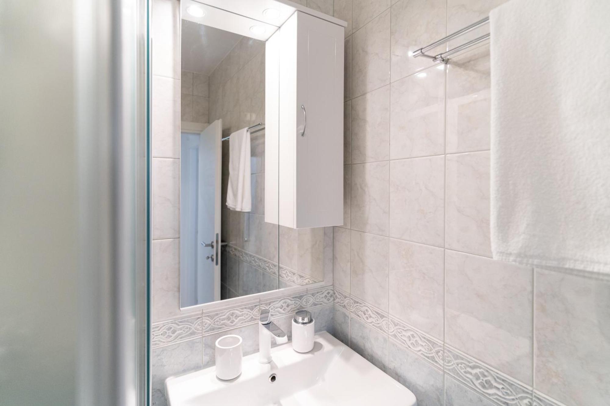 Apartment Cameleon Dubrovnik Extérieur photo