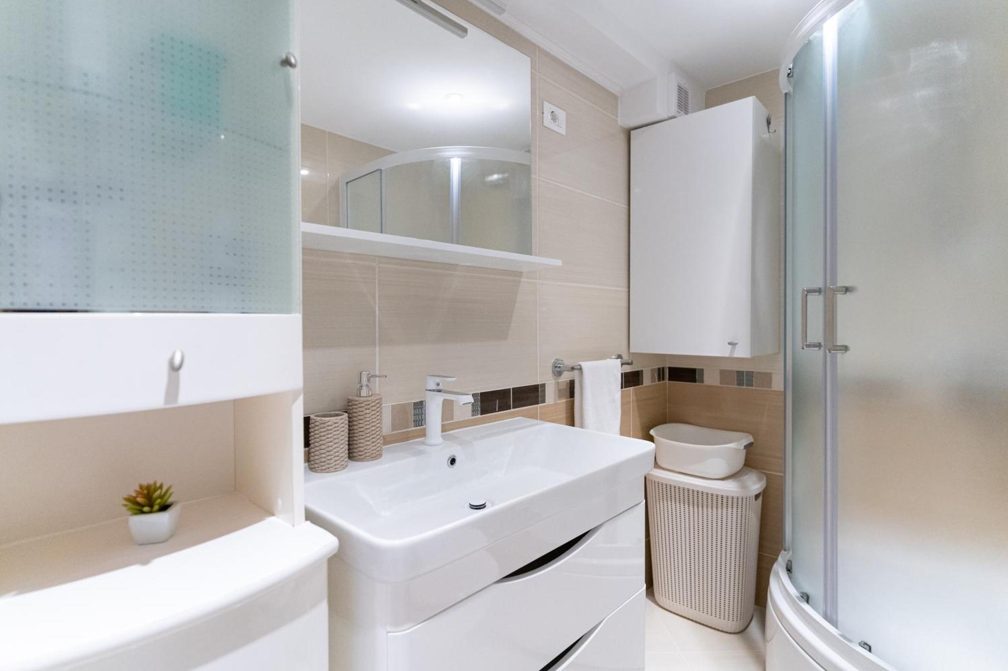 Apartment Cameleon Dubrovnik Extérieur photo