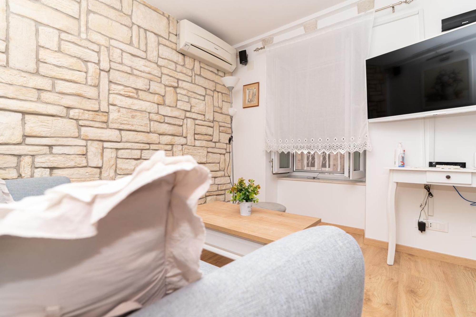 Apartment Cameleon Dubrovnik Extérieur photo