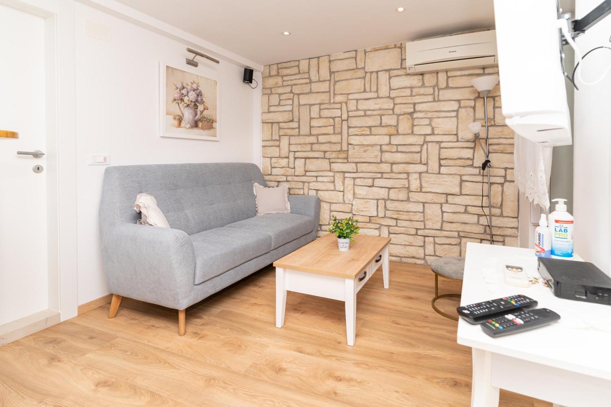 Apartment Cameleon Dubrovnik Extérieur photo