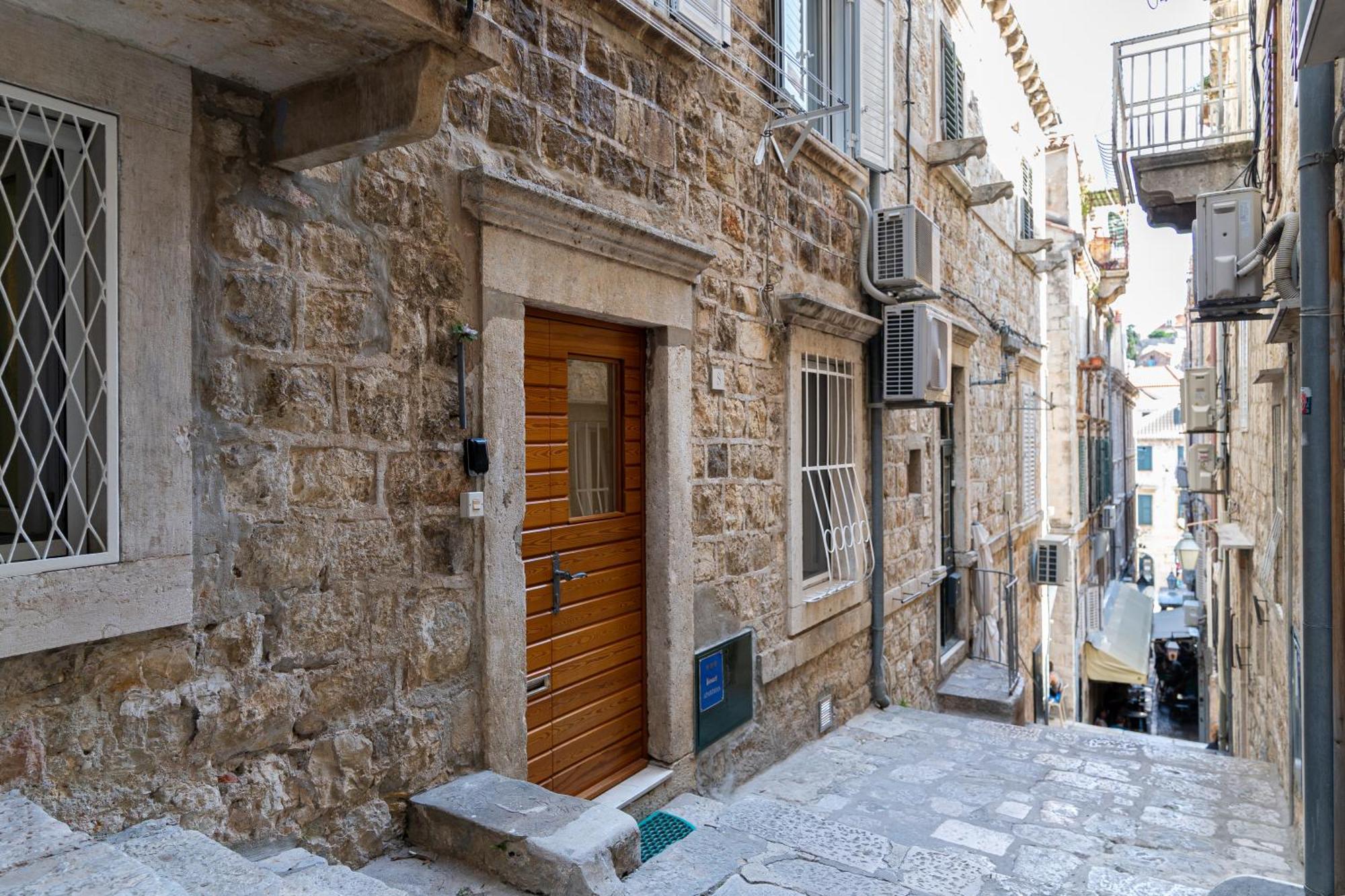 Apartment Cameleon Dubrovnik Extérieur photo