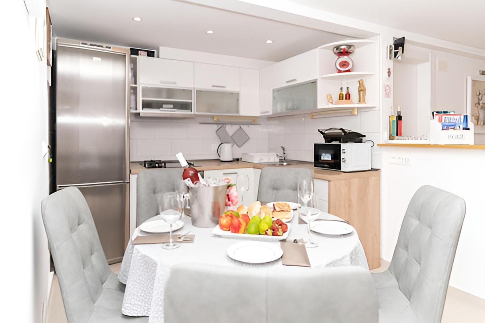 Apartment Cameleon Dubrovnik Extérieur photo